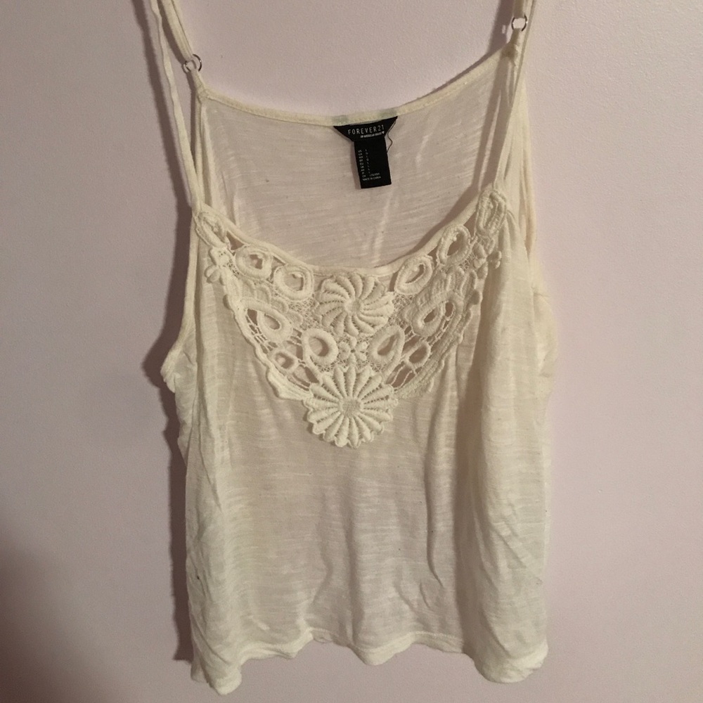 Tank top